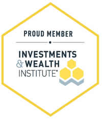 Proud Member Investments & Wealth Institute logo
