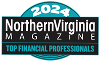 2024 Northern Virginia Magazine Top Financial Professionals