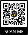 QR Code to import Debra Kosch's contact information