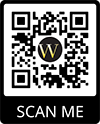 Jack Lawrence QR code. Add contact information to your mobile contacts.