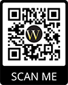 Jessica Staton QR code with contact information.