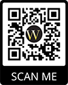 Victoria Henry QR code. Add contact information to your mobile contacts.