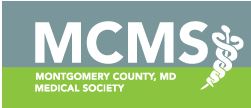 MCMS Medical Symbol Montgomery County, MD Medical Society