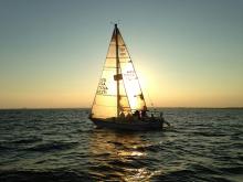 Sail Boat West Financial