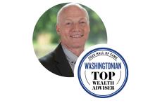 Glen Buco, CEO, 2023 Hall of Fame Washingtonian Top Wealth Adviser, West Financial Services, Inc.