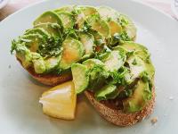 Avocado Toast West Financial Services