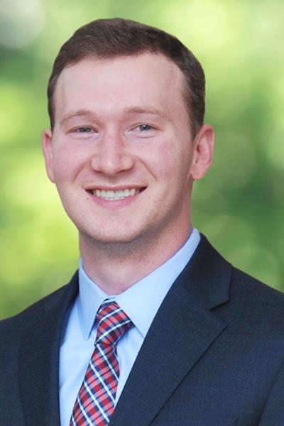 Jack Lawrence , Client Service Associate, West Financial Services