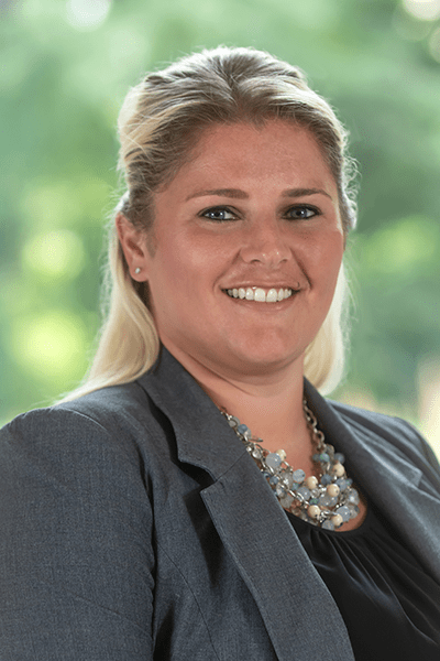 Jessica Staton, Director of Operations, West Financial Services