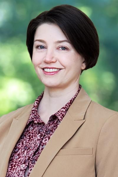 Laura Suprock