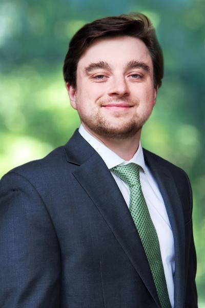 Leo Wilson Equity Analyst West Financial