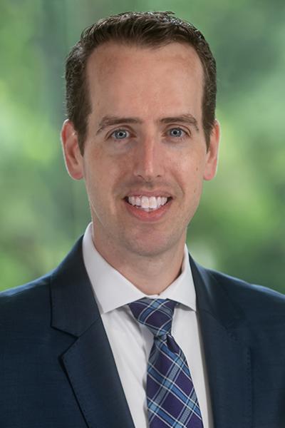 Matt Cohen, CFP, CIMA Senior Relationship Manager West Financial Services