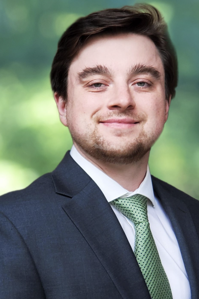 Leo Wilson Equity Analyst West Financial